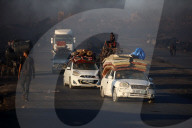 Hamas Israel Conflict