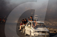 Hamas Israel Conflict
