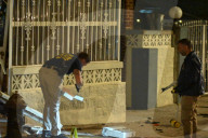 Mass Shooting At 686 Allerton Avenue In New York City Leaves One Person Dead And Four Others Injured