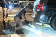 Mass Shooting At 686 Allerton Avenue In New York City Leaves One Person Dead And Four Others Injured