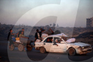 Hamas Israel Conflict