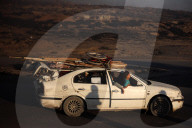 Hamas Israel Conflict