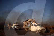 Hamas Israel Conflict