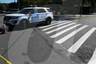 21-year-old Jontay Davis Found Fatally Shot To The Head Outside Of St. Barnabas Hospital Within The Confines Of The 48 Precinct In New York City