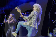 Suzi Quatro 