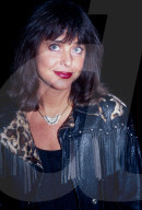 Suzi Quatro