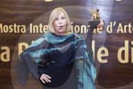 Venice 2025: Lifetime Achievement Award
