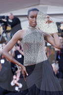 Venice 2025: 'The Smashing Machine' Premiere