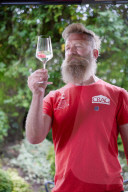 Meet the water sommeliers: they believe H?O can rival wine ñ but would you pay £19 a bottle?