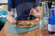 Meet the water sommeliers: they believe H?O can rival wine – but would you pay £19 a bottle?