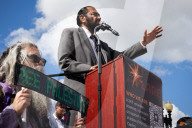Demonstration for impeachment and removal of Donald Trump
