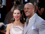 Premiere of move The Smashing Machine