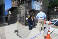 21-year-old Jontay Davis Found Fatally Shot To The Head Outside Of St. Barnabas Hospital Within The Confines Of The 48 Precinct In New York City