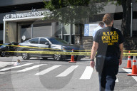 21-year-old Jontay Davis Found Fatally Shot To The Head Outside Of St. Barnabas Hospital Within The Confines Of The 48 Precinct In New York City