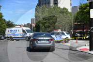 21-year-old Jontay Davis Found Fatally Shot To The Head Outside Of St. Barnabas Hospital Within The Confines Of The 48 Precinct In New York City