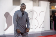 ''A House Of Dynamite'' Red Carpet - The 82nd Venice International Film Festival