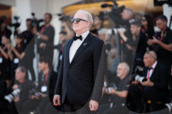 ''A House Of Dynamite'' Red Carpet - The 82nd Venice International Film Festival