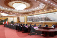 Shanghai Cooperation Organization (SCO) Summit