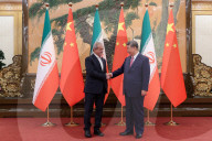 Shanghai Cooperation Organization (SCO) Summit