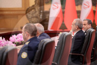 Shanghai Cooperation Organization (SCO) Summit