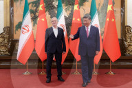 Shanghai Cooperation Organization (SCO) Summit