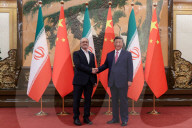 Shanghai Cooperation Organization (SCO) Summit