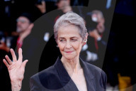 Premiere of movie Father Mother Sister Brother