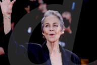 Premiere of movie Father Mother Sister Brother