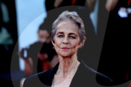 Premiere of movie Father Mother Sister Brother