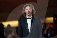 ''Ammazzare Stanca. Autobiografia Di Un Assassino'' (Tired Of Killing. Autobiography Of An Assassin) - Red Carpet - The 82nd Venice International Film Festival