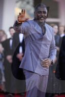"A House Of Dynamite" Red Carpet - The 82nd Venice International Film Festival