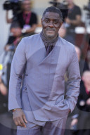 "A House Of Dynamite" Red Carpet - The 82nd Venice International Film Festival