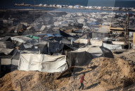 Daily Life In Gaza, Palestine Amid Hamas-Israel Conflict