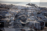 Daily Life In Gaza, Palestine Amid Hamas-Israel Conflict