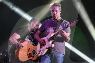 Mardi Gras Live In Rome, Italy