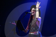 Mardi Gras Live In Rome, Italy