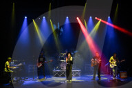 Mardi Gras Live In Rome, Italy