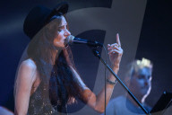 Mardi Gras Live In Rome, Italy