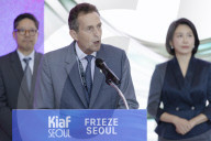 Kiaf–Frieze Seoul 2025