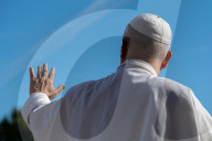 Pope Leo XIV Holds Weekly General Audience