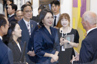 Kiaf–Frieze Seoul 2025