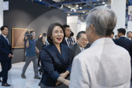 Kiaf–Frieze Seoul 2025
