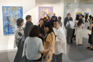 Kiaf–Frieze Seoul 2025