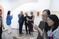 Kiaf–Frieze Seoul 2025