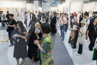 Kiaf–Frieze Seoul 2025