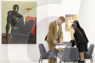Kiaf–Frieze Seoul 2025