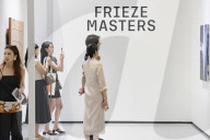 Kiaf–Frieze Seoul 2025