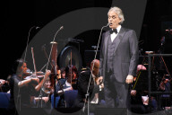 Andrea Bocelli