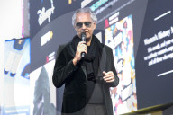 Andrea Bocelli 