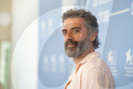 ''In The Hand Of Dante'' Photocall - The 82nd Venice International Film Festival
